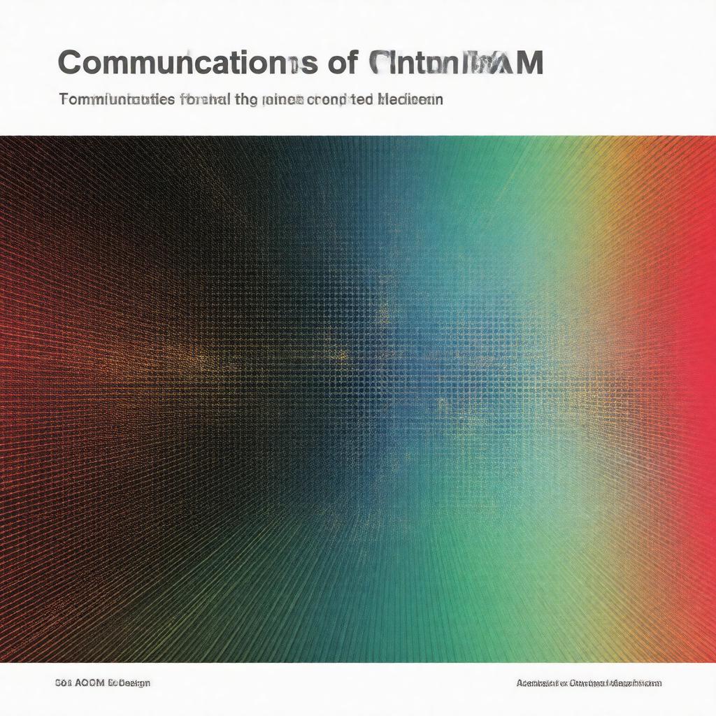 Communications of the ACM